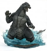 Godzilla 1991 Godzilla Gallery Deluxe Statue