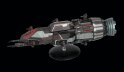 Expanse Collection Rocinante XL Vehicle with Collector Magazine