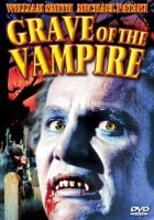 Grave Of The Vampire DVD