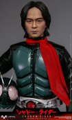 Shadow Kamen Rider 1/6 Scale Collectible Figure