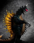 Godzilla vs. Gigan (1972) With Lights and Sound by Megahouse