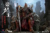 King Arthur: The Last Knight Deluxe 1/12 Scale Figure SET
