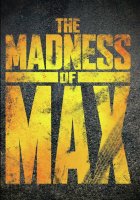 Mad Max The Madness of Max Documentary DVD