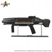 Star Trek Discovery Starfleet Phaser Rifle Interactive Prop Replica