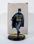 Batman 1966 1/18 Scale Painted Figure Adam West