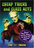 Cheap Tricks and Class Acts Paperback Book