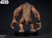 Star Wars Rancor Statue