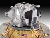  Apollo 11 Columbia & Eagle Lunar Module Eagle 50th Anniversary 1/96 Model Kit