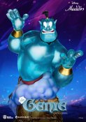 Aladdin Disney 17" Genie MC-089 Master Craft Statue By Beast Kingdom