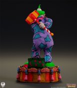 Killer Klowns From Outer Space Jumbo 1/4 Scale Statue