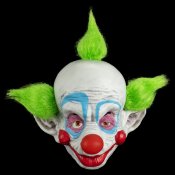 Killer Klowns from Outer Space Shorty Deluxe Injection Mask