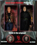 John Carpenter's Vampires 8" Figure Retro Style Twin Pack