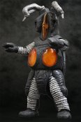 Redman Zetton 2nd Version 8" Figure by Evolution Toy