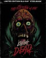 Return Of The Living Dead Limited Edition Blu-Ray Steelbook