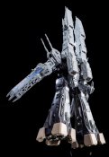 Macross Robotech SDF-1 1/3000 Scale Perfect Transformed Figure by Arcadia