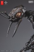 Artist Collaboration Series ANT SOLDIER Figure