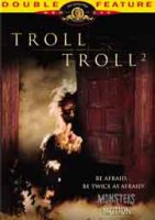 TROLL I & TROLL II DVD