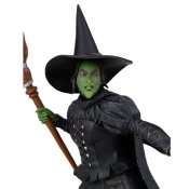 Wizard Of Oz Wicked Witch Movie Maniacs 6 inch Figure