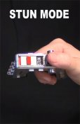 Space 1999 Stun Gun Lighting Kit for MPC Model Kit
