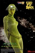 Lost In Space Athena 1/6 Scale Figure LIMITED EDITION