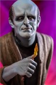 The Monster 1/4 Bust By Jeff Yagher Model KIt: