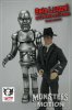 Bela Lugosi Phantom Creeps Dr. Zorka and His Robot 1/6th Scale Figure Set