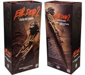 Evil Dead 2 Kandarian Dagger Deluxe Premium Prop Replica