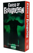 Curse of Frankenstein Christopher Lee 1/6 Scale Figure Hammer Horror Series