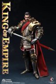 King of the Empire Nightmare Series 1/6 Scale Figure