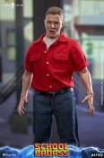 Biff School Badass 1/6 Scale 12" Action Figure Mars Toys