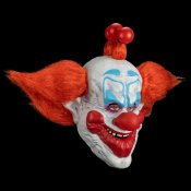 Killer Klowns from Outer Space Slim Deluxe Injection Mask