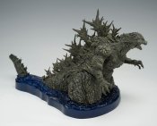 Godzilla Minus One Godzilla Offshore Image Art Vignette Statue by Banpresto