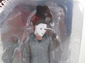 Halloween 1978 Michael Myers 8 Inch Action Figure (Scream Greats)(NOT MINT)