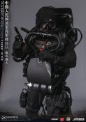 Navy Marine Corps Combat Diver 1/6 Scale Figure