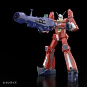 Space Runaway Ideon 1/450 Model Kit