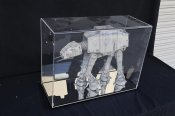 Star Wars Empire Strikes Back AT-AT Imperial Walker Studio Scale Replica by Master Replicas