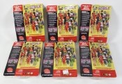 DC Comics Pocket Heros Action Figure Collection Series One 6 Sets