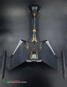 Star Trek Klingon Kronos One Deluxe Upgrade Detail Set for 1/350 Scale Polar Lights Model Kit