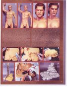 Tarzan Johnny Weissmuller 1/6 Resin Model Kit