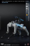 Robot Dog G1 1/6 Scale Figure Deluxe Version with Lights