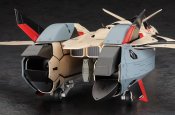 Macross Plus YF-19 w/Fast Pack 1/48 Scale Model Kit by Hasegawa