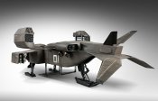 Aliens UD-4 Cheyenne Dropship Limited Edition Replica