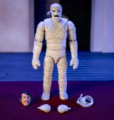 Scooby-Doo Mummy of Ankha 1/12 Scale Action Figure