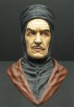 Vincent Price The Pit and the Pendulum Bust Model Kit