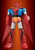 Getter Robo Getter Dragon GRAND ACTION BIGSIZE MODEL FIGURE