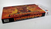 Mad Max Thunder Road Board Game by Milton Bradley IMPORT FROM IRELAND