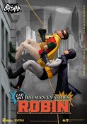 Batman 1966 Robin Dynamic 8ction Heroes DAH-081 8 Inch Figure