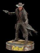 Fallout (Amazon TV Series) The Ghoul Deluxe Figure Statue