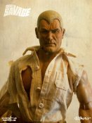 Doc Savage Silver Age 1:6 DELUXE Figure