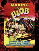 Candid Monsters Volume 22 Softcover Book Full Color Journey to the Center of the Earth and The Blob